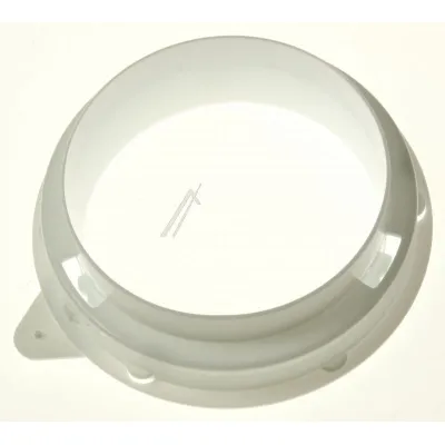 Abluftdeckel für Midea Trockner 12138200000307 Schlauch, Deckel