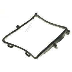 Abluftdichtung für Philips Staubsauger 432200175293 Abluft
