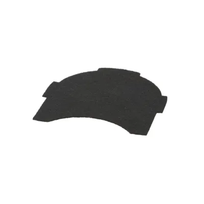 Abluftfilter Bosch 00657991 für Bodenstaubsauger