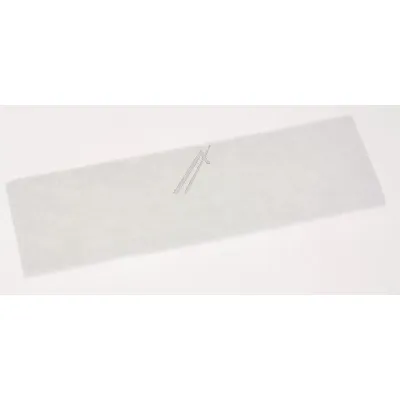 Abluftfilter Bosch 00794053 für Bodenstaubsauger