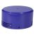 Bild: Abluftfilter Dyson 967478-01 Lamellenfilter blau rund für Akkusauger