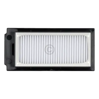 Abluftfilter Ecovacs 201-2357-1183 für Saugroboter