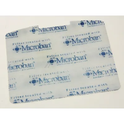 Abluftfilter für Beko Staubsauger 9193042367 Luftreinigung