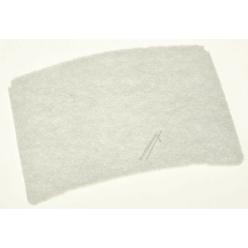 Bild: Abluftfilter für Grundig Staubsauger 9193042515 Feinstaubfilter