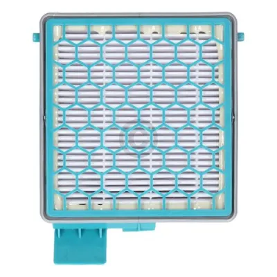 Abluftfilter für Miele SF-HY60 11639240 für Bodenstaubsauger