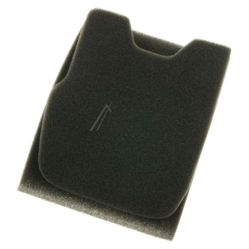 Bild: Abluftfilter für Staubsauger (1184119012)