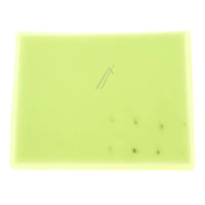 Abluftfilter für Staubsauger AEG 1184283024 Feinstaubfilter