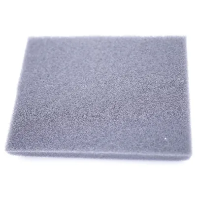 Abluftfilter für Staubsauger Beko C00884728 Schaumabsorber