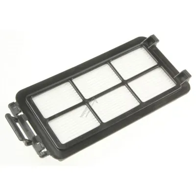 Abluftfilter für Staubsauger Electrolux 4055360483 Luftreinigung
