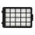 Bild: Abluftfilter passend für Samsung DJ97-01962B BLUPARTS - KOMPATIBEL 10107320