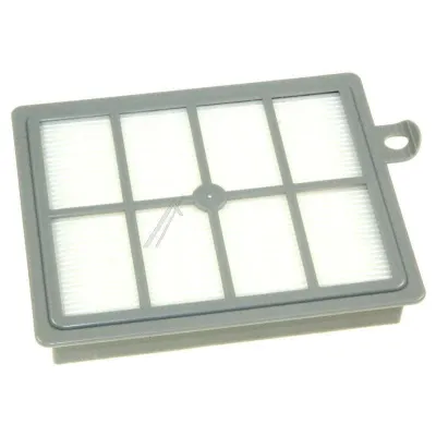 Abluftfilter Satz HEPA für Staubsauger AEG 4055221685 Staubfilter HEPA
