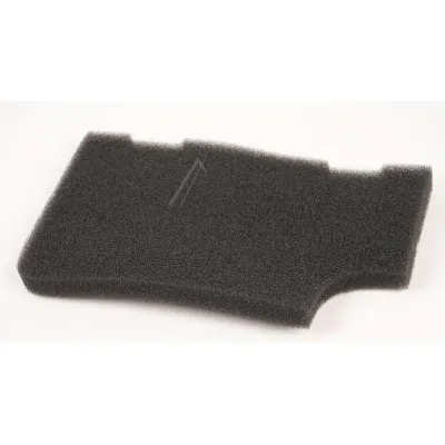 Abluftfilter Schaum für Staubsauger AEG 140236568014 Filter Schaumstoff