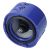 Bild: Abluftfilter wie Dyson 966741-01 Lamellenfilter blau rund für Akkusauger