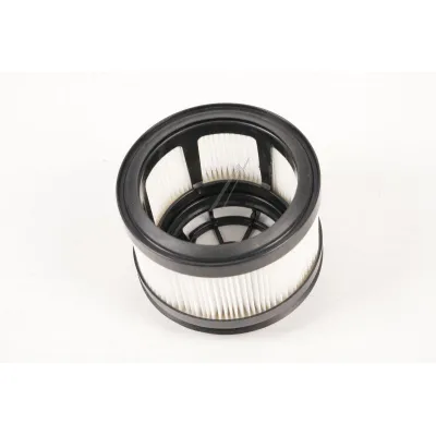Abluftfiltereinheit für Staubsauger Candy Hoover 48701630 Filter Sieb