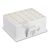 Bild: Abluftfilterkassette Bosch 17001131 Lamellenfilter für Bodenstaubsauger