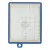 Bild: Abluftfilterkassette EFS1W Electrolux 900167768/2  für Staubsauger Electrolux