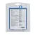 Bild: Abluftfilterkassette EFS1W Electrolux 900167768/2  für Staubsauger Electrolux