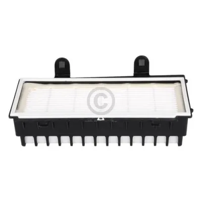 Abluftfilterkassette wie Bosch 00577281 für Staubsauger