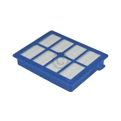Abluftfilterkassette wie Electrolux 900167768/2 EFS1W für Staubsauger