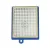 Bild: Abluftfilterkassette wie Electrolux 900167768/2 EFS1W für Staubsauger