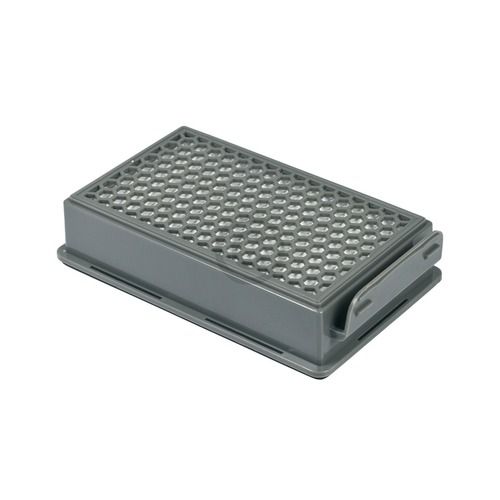 Bild: Abluftfilterkassette wie Rowenta RS-RT900586 ZR903501 Lamellenfilter