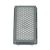 Bild: Abluftfilterkassette wie Rowenta RS-RT900586 ZR903501 Lamellenfilter