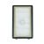 Bild: Abluftfilterkassette wie Rowenta RS-RT900586 ZR903501 Lamellenfilter