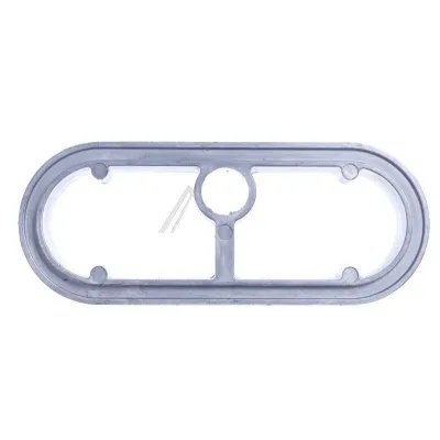 Abluftflansch für Ofen Hisense/Gorenje 437200 Biodampf 45mm