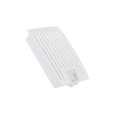 Abluftgitter für Staubsauger, komplett (4055018461)