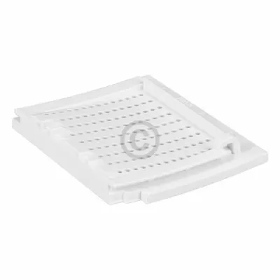 Abluftgitter links Ecovacs 201-2113-0030 für Staubsauger-Roboter