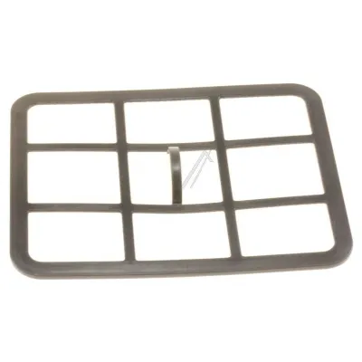 Abluftgrill für Staubsauger AEG 4055208120 Verschluss