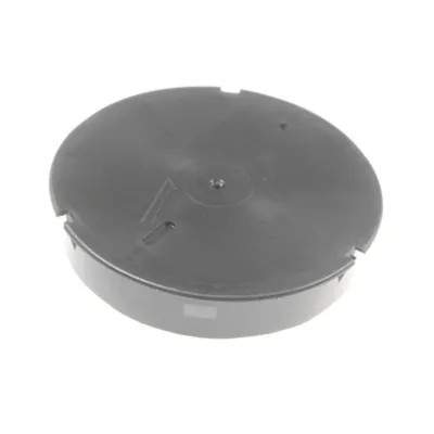 Abluftkanalgehäuse für Trockner Hisense/Gorenje 414427 9005