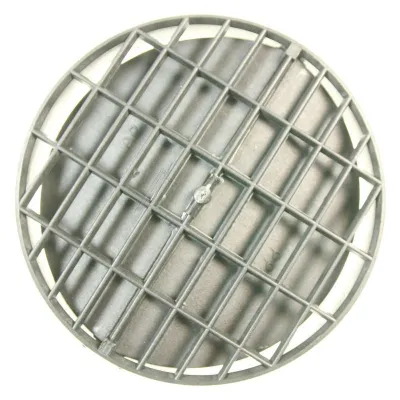 Abluftklappe 150 für Ofen Amica 1010008 Entlüftung Steuerung