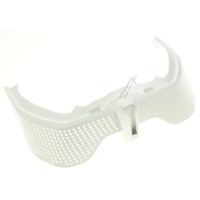 Abluftklappe für Staubsauger Thomas 198918 Luftauslass Abdeckung