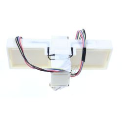 Abluftklappen für Amica Kühlschrank 1045065 Thermostat