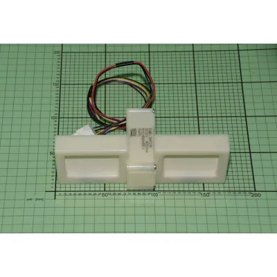 Abluftklappen für Amica Kühlschrank 1045065 Thermostat