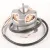 Bild: Abluftmotor für Dunstabzugshaube Elica Spp0212048 S80-35 Anp 4409 Se
