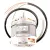 Bild: Abluftmotor für Dunstabzugshaube Elica Spp0212048 S80-35 Anp 4409 Se