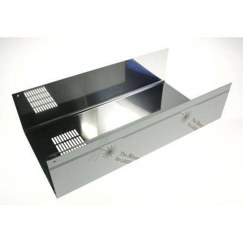 Bild: Abluftrohr für Dunstabzugshaube Elica TUB0131567A 550 mm