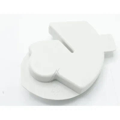 Abluftschacht für Geschirrspüler Galanz 228210000337 Ablauf