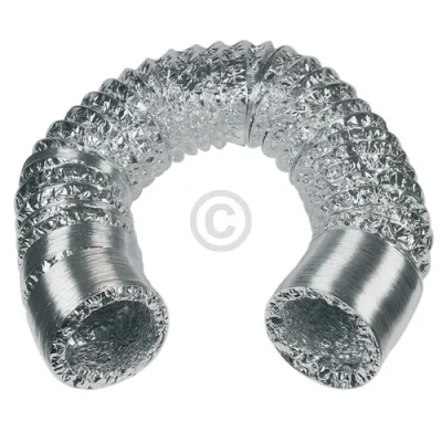 Abluftschlauch 100erR 3m Alu