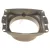Bild: Abluftschlauch Adapter 150mm für Dunstabzugshaube Silverline YT202100004 ohne Ka