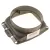 Bild: Abluftschlauch Adapter 150mm für Dunstabzugshaube Silverline YT202100004 ohne Ka