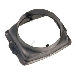 Abluftschlauch-Adapter für Amica Dunstabzugshaube 1019967 150mm Anschluss