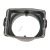 Bild: Abluftschlauch-Adapter für Amica Dunstabzugshaube 1019967 150mm Anschluss