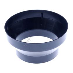 Abluftschlauch-Adapter für Dunstabzugshaube Silverline YT202100005 Kanal-Adapter