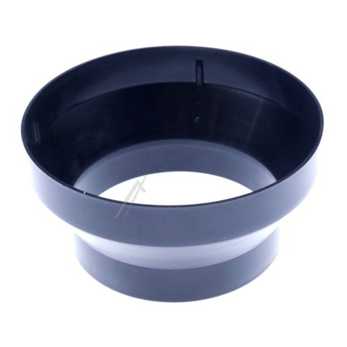 Bild: Abluftschlauch-Adapter für Dunstabzugshaube Silverline YT202100005 Kanal-Adapter