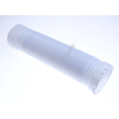 Abluftschlauch für Amica Trockner 1063855 Abluftkanal