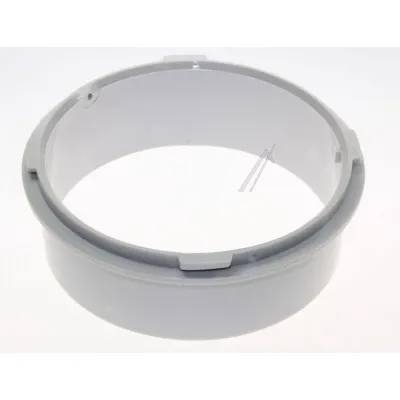 Abluftstutzen für Dunstabzugshaube Bosch Siemens 00097849 Anschlussstück Entlüft