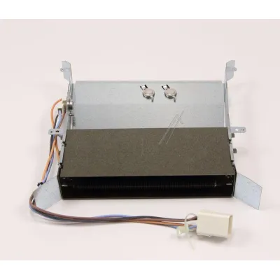 Ablufttrocknerheizung & Thermostate für Trockner Whirlpool/Indesit 488000849191 